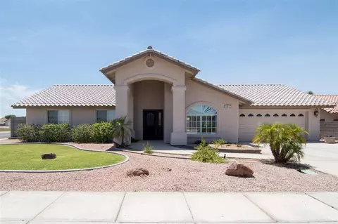 10647 E 36 Pl, Yuma, AZ 85365 photo 1