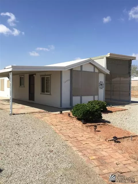 13299 E 45 Dr, Yuma, AZ 85367 photo 2