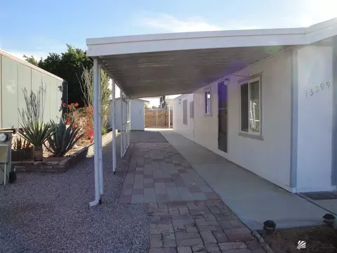 13299 E 45 Dr, Yuma, AZ 85367 photo 1