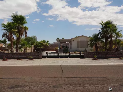 13239 E 52 St, Yuma, AZ 85367 photo 1