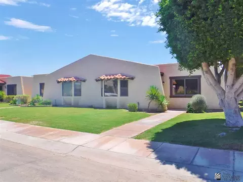 511 E 25 Pl, Yuma, AZ 85365 photo 1