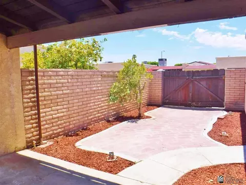 511 E 25 Pl, Yuma, AZ 85365 photo 17