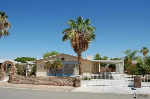 11450 E 38 Pl, Yuma, AZ 85367 photo 1