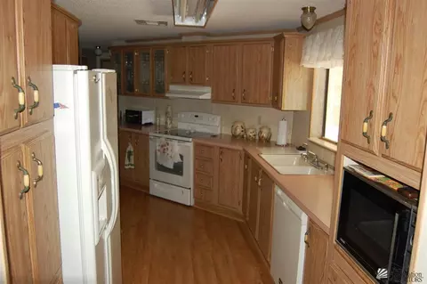 11450 E 38 Pl, Yuma, AZ 85367 photo 3