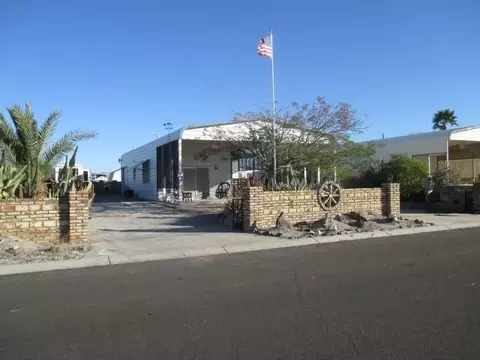 13202 E 45 Ln, Yuma, AZ 85367 photo 1