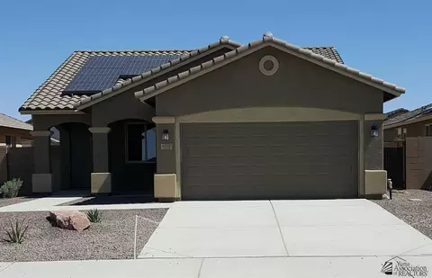 6572 E 35 Pl, Yuma, AZ 85365 photo 1
