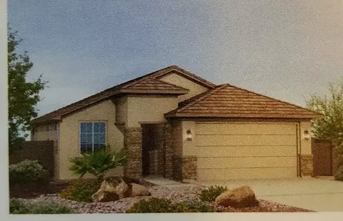 6564 E 35 Pl #ARABY CROSSING, Yuma, AZ 85365 photo 1