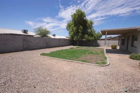 11281 E 24 Ln, Yuma, AZ 85367 photo 19