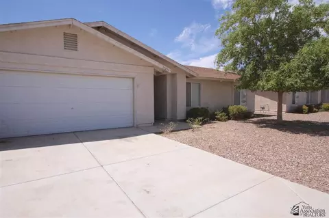 11281 E 24 Ln, Yuma, AZ 85367 photo 2