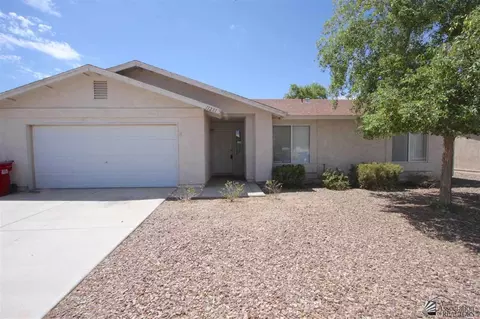 11281 E 24 Ln, Yuma, AZ 85367 photo 1