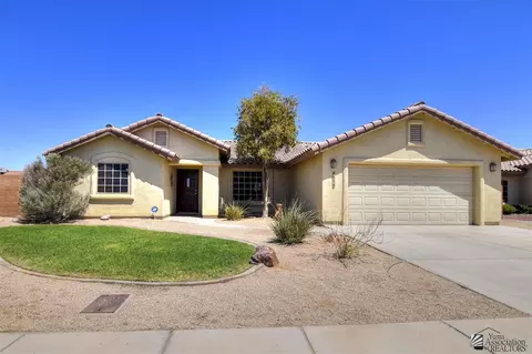 7514 E 26 St, Yuma, AZ 85365 photo 2