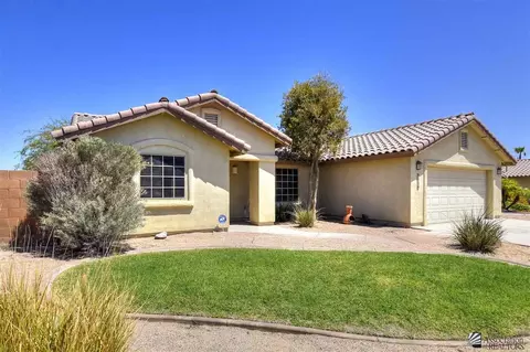 7514 E 26 St, Yuma, AZ 85365 photo 1