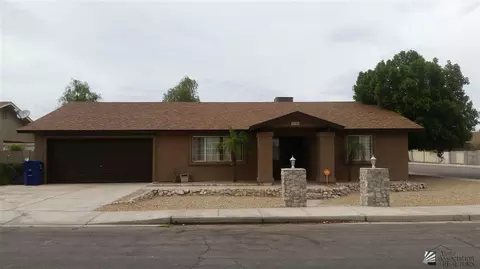 7388 E 25 Pl, Yuma, AZ 85365 photo 1