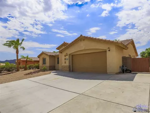 11775 E 28 Pl, Yuma, AZ 85367 photo 2