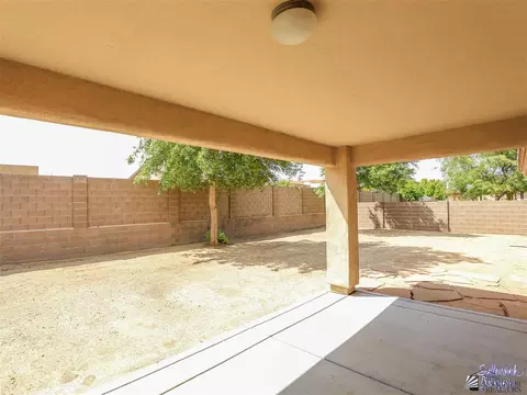 11775 E 28 Pl, Yuma, AZ 85367 photo 19