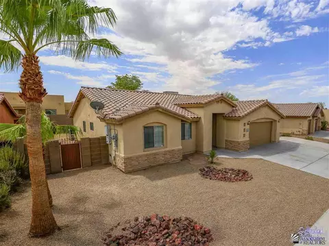 11775 E 28 Pl, Yuma, AZ 85367 photo 1