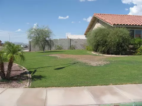 8712 E 24 Ln, Yuma, AZ 85365 photo 3