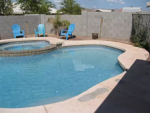 8712 E 24 Ln, Yuma, AZ 85365 photo 7