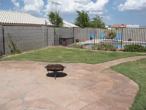 8712 E 24 Ln, Yuma, AZ 85365 photo 5