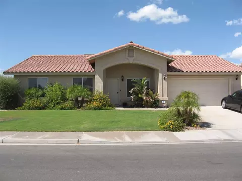 8712 E 24 Ln, Yuma, AZ 85365 photo 1