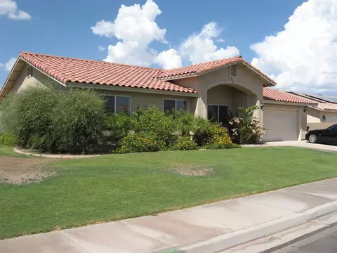 8712 E 24 Ln, Yuma, AZ 85365 photo 2