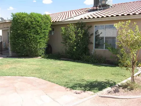 8712 E 24 Ln, Yuma, AZ 85365 photo 4