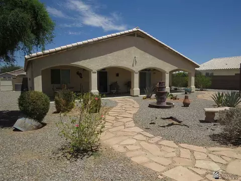 10543 E 39 Pl, Yuma, AZ 85365 photo 5