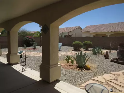 10543 E 39 Pl, Yuma, AZ 85365 photo 6