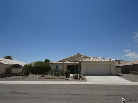 10543 E 39 Pl, Yuma, AZ 85365 photo 1