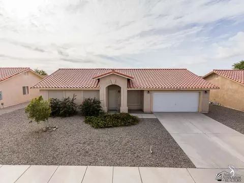 6365 E 44th Pl, Yuma, AZ 85365 photo 1