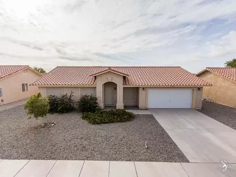 6365 E 44th Pl, Yuma, AZ 85365 photo 1