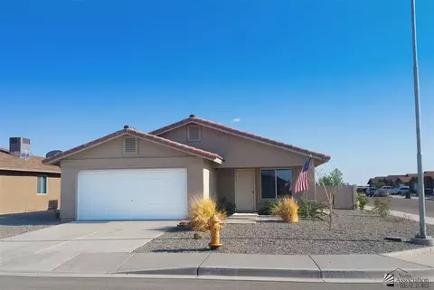 7051 E 36 Pl, Yuma, AZ 85365 photo 1