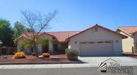 10547 E 38 Pl, Yuma, AZ 85365 photo 1