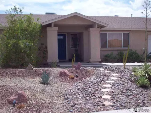 8675 E 24 Pl, Yuma, AZ 85365 photo 1