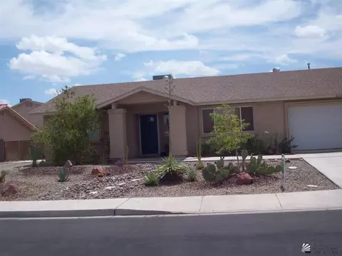 8675 E 24 Pl, Yuma, AZ 85365 photo 2