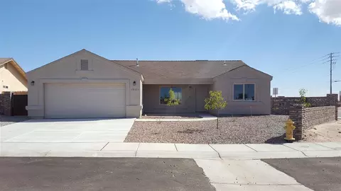 10111 E 35 Pl, Yuma, AZ 85365 photo 1
