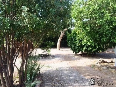 13271 E 38 Pl, Yuma, AZ 85367 photo 3