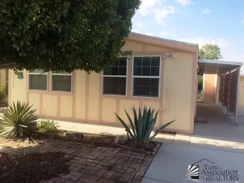 13271 E 38 Pl, Yuma, AZ 85367 photo 2
