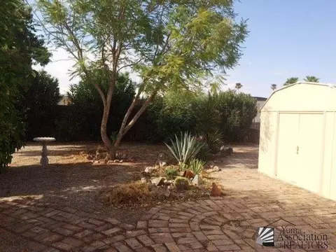 13271 E 38 Pl, Yuma, AZ 85367 photo 5