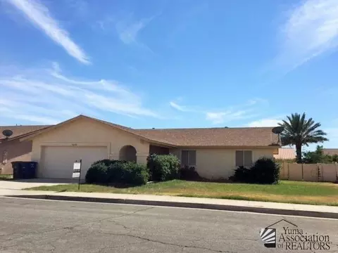 7435 E 24 Ln, Yuma, AZ 85365 photo 1