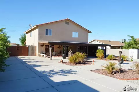 8761 E 26 St, Yuma, AZ 85365 photo 20