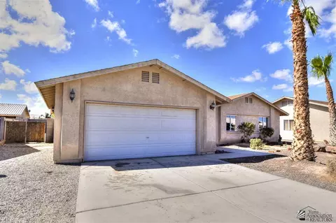 11303 E 24 Pl, Yuma, AZ 85365 photo 2