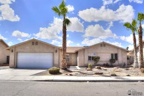 11303 E 24 Pl, Yuma, AZ 85365 photo 1