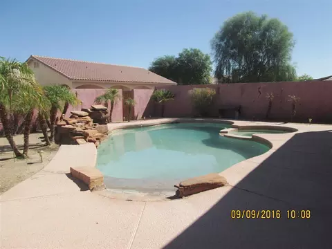 10752 E 39 Ln, Yuma, AZ 85365 photo 13