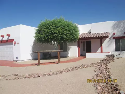 10752 E 39 Ln, Yuma, AZ 85365 photo 1