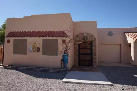 12765 E 45 Ln, Yuma, AZ 85367 photo 1