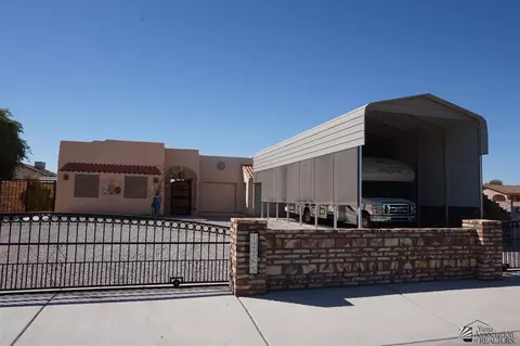 12765 E 45 Ln, Yuma, AZ 85367 photo 20