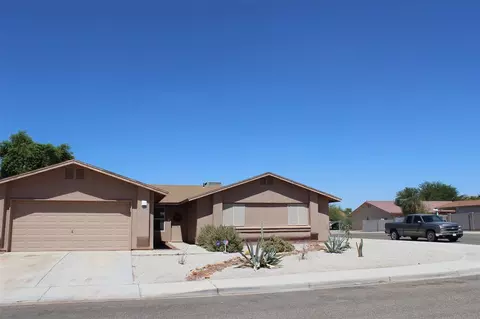 11314 E 26 St, Yuma, AZ 85367 photo 1
