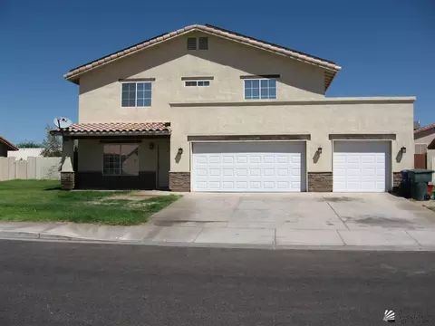 8794 E 24 Ln, Yuma, AZ 85365 photo 1