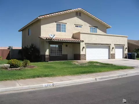 8794 E 24 Ln, Yuma, AZ 85365 photo 2